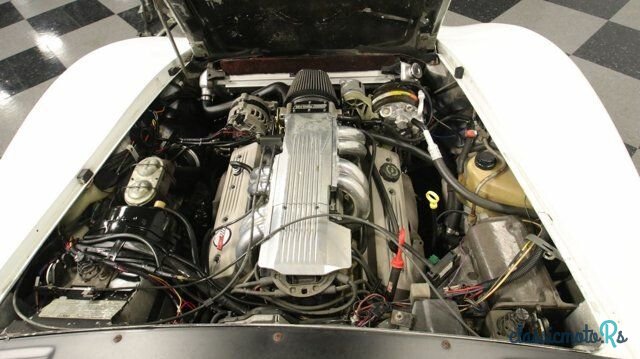 1978' Chevrolet Corvette photo #3