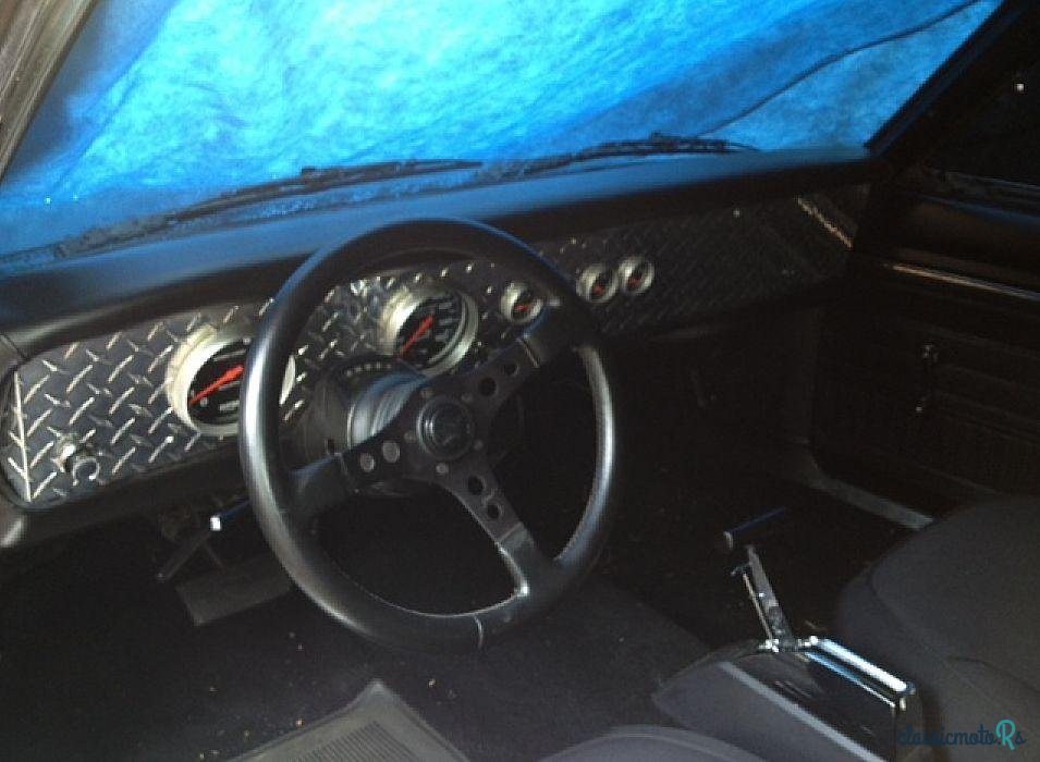 1971' Dodge Dart photo #2