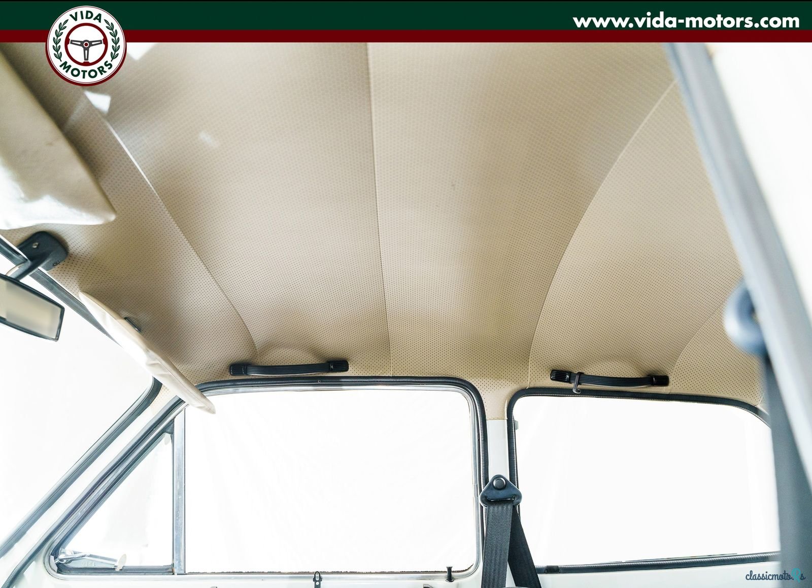 1972' Fiat 127 photo #6