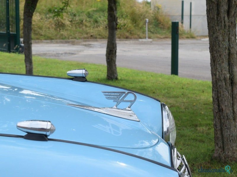 1955' Austin A30 photo #5