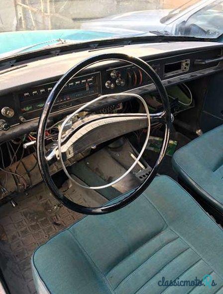 1970' Volvo 144 photo #1