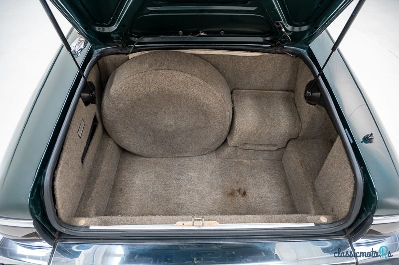 1992' Jaguar XJS V12 Convertible '92 CH84139 photo #6