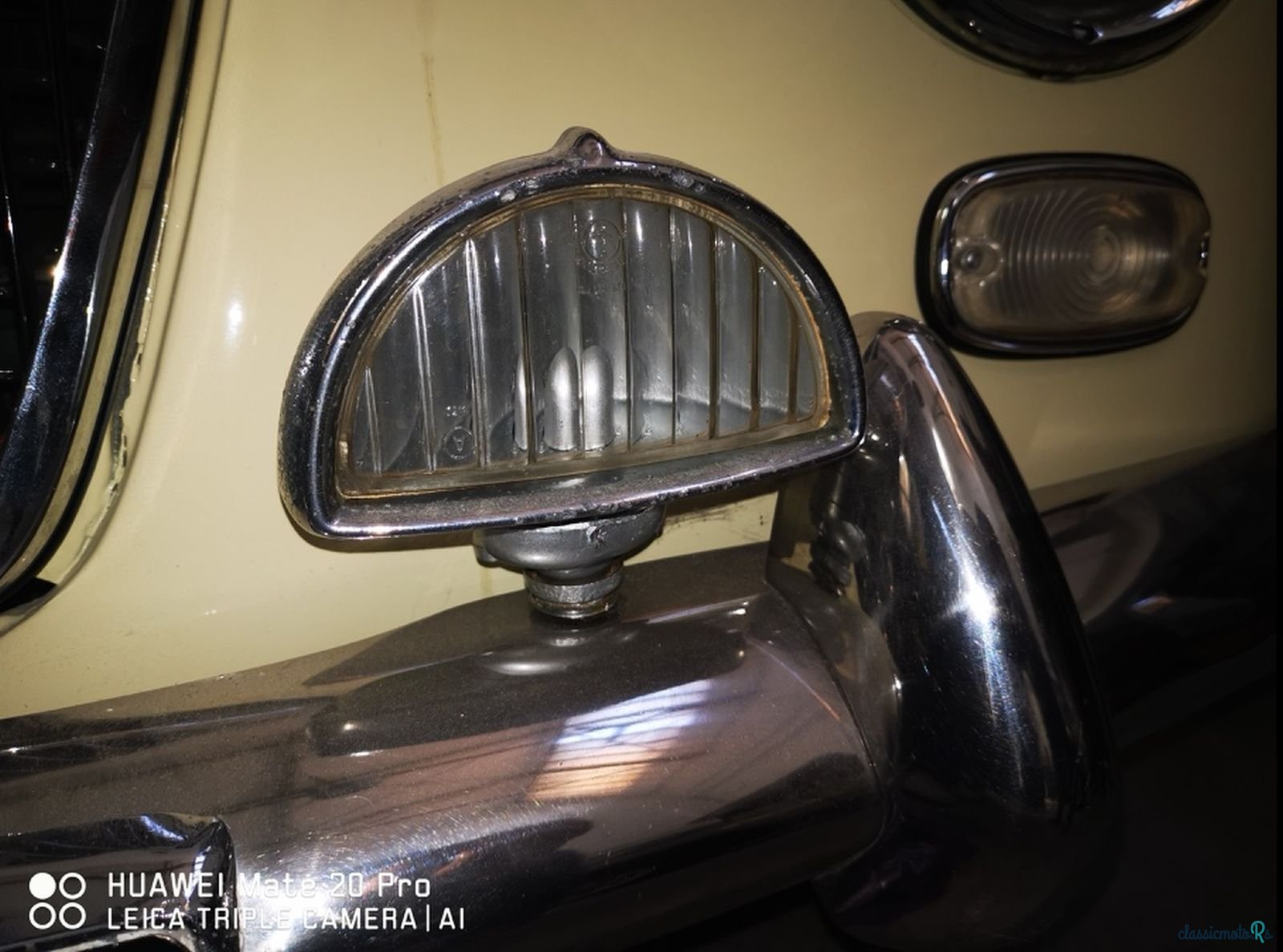 1958' Lancia Appia photo #5