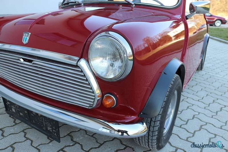 1976' MINI Mini photo #3