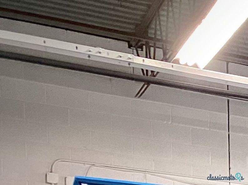 1970' Ford Bronco photo #3