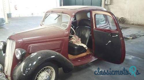 1935' Ford C photo #4