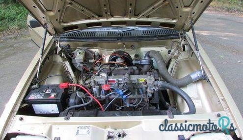 1982' Austin Ambassador photo #5