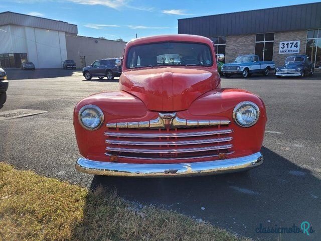 1946' Ford photo #2
