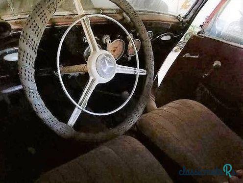 1941' Mercedes-Benz 170 photo #6