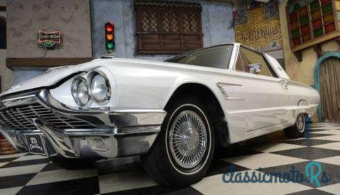 1965' Ford Thunderbird photo #2