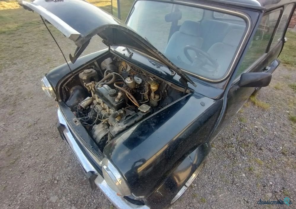 1966' MINI Cooper photo #5