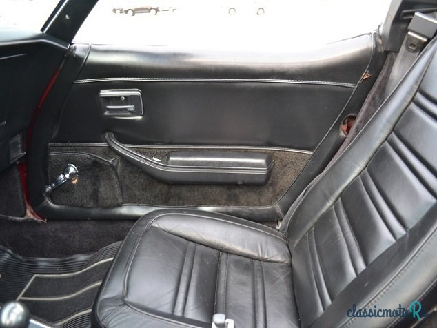 1978' Chevrolet Corvette C3 photo #4