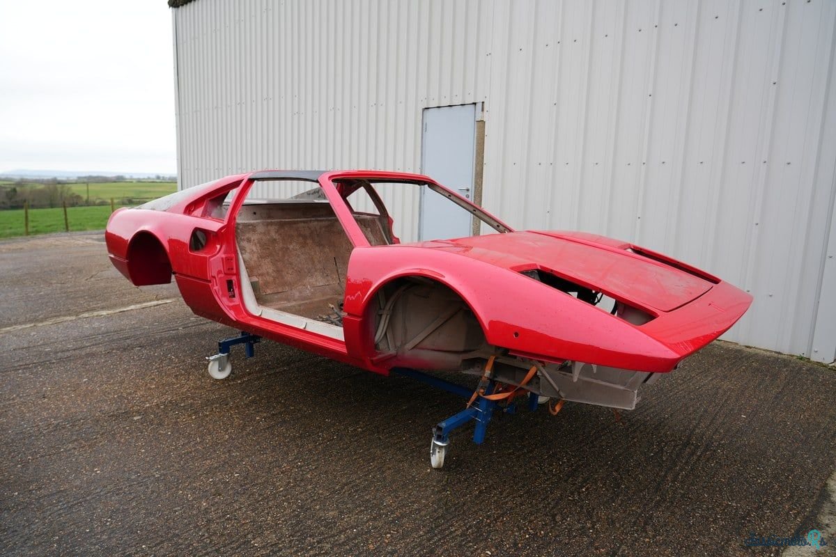 1979' Ferrari 308 photo #5