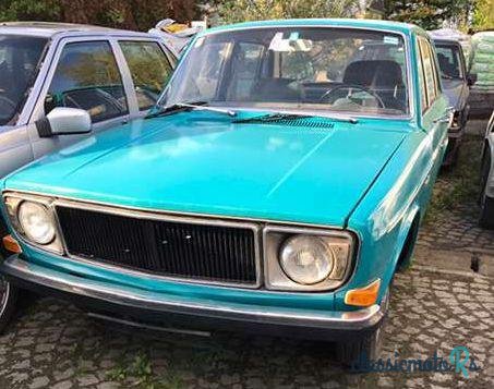 1970' Volvo 144 photo #5