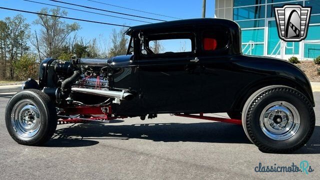 1931' Ford Model A photo #2