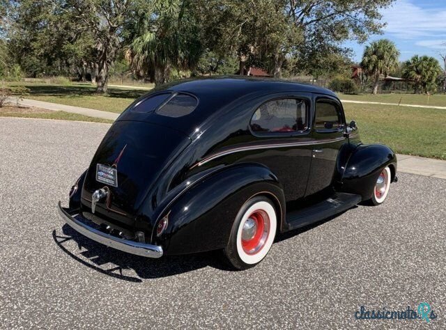 1939' Ford Deluxe photo #6