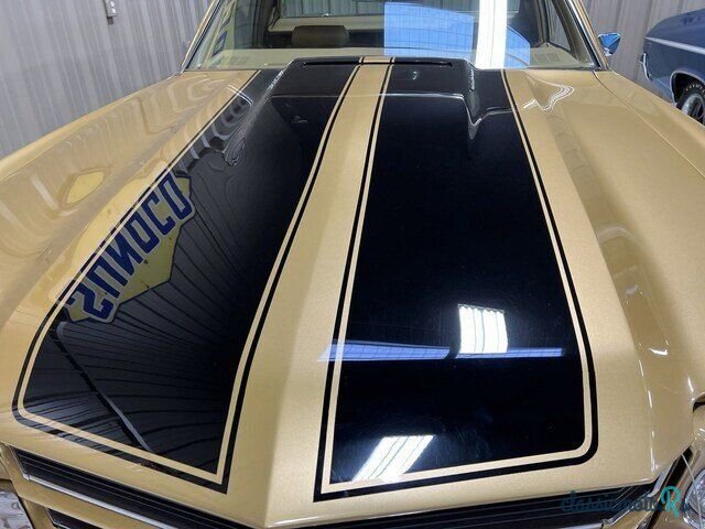 1970' Chevrolet El Camino photo #3