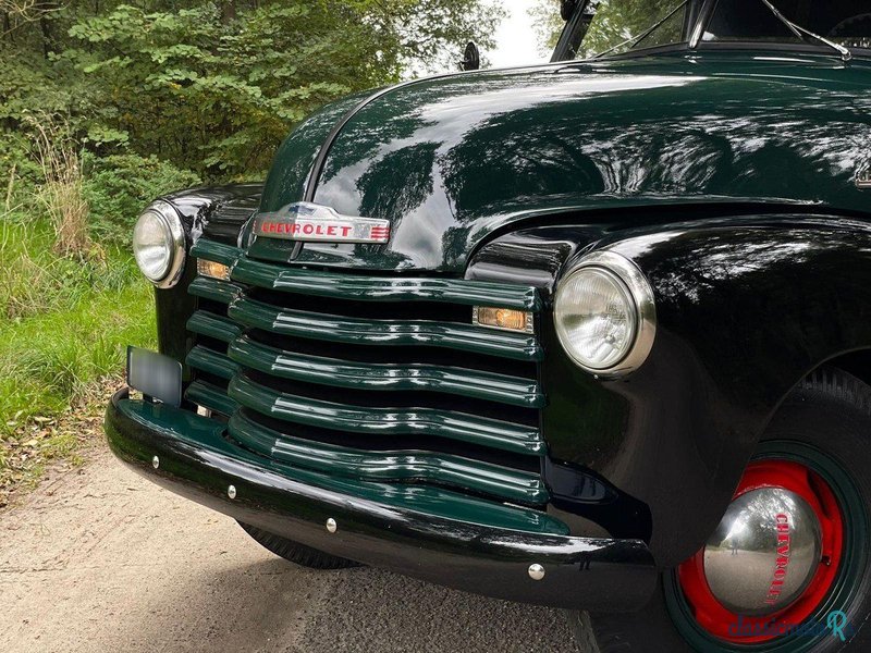 1948' Chevrolet 3800 photo #4