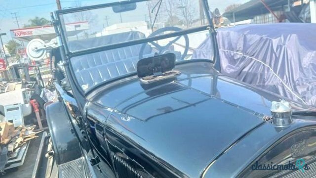 1926' Ford Model T photo #4