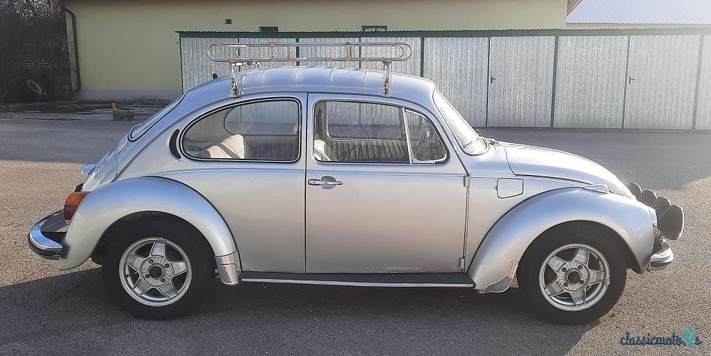 1974' Volkswagen Käfer photo #2