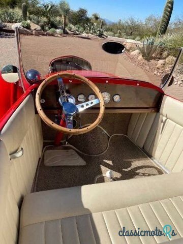 1927' Ford Model T photo #5