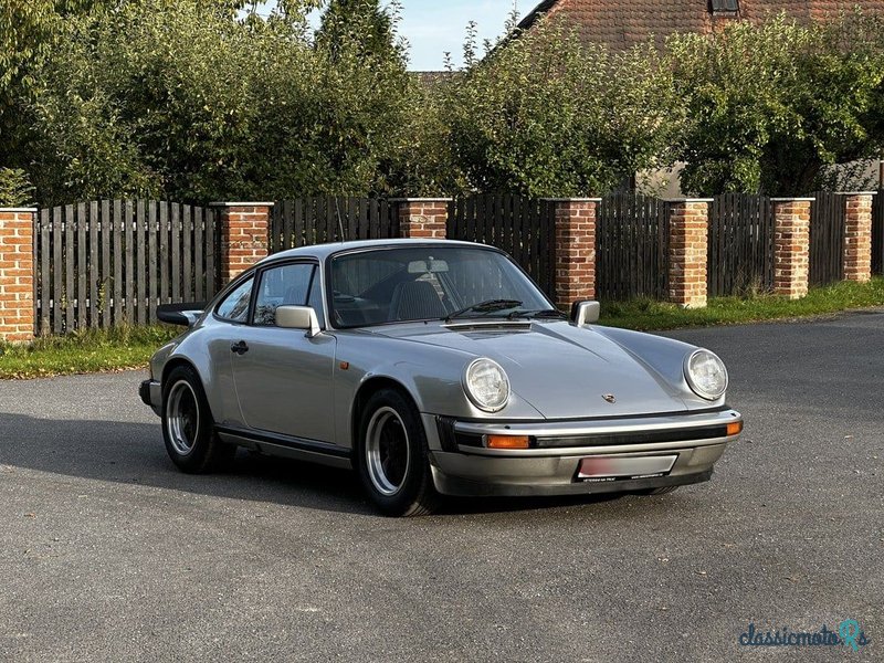 1977' Porsche 911 photo #1