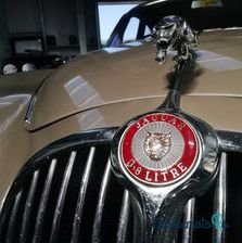 1963' Jaguar Mk2 photo #1