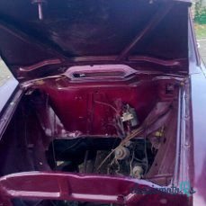 1970' Moskvitch 407 photo #2