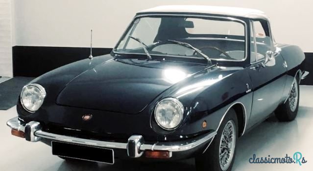 1970' Fiat 850 photo #1