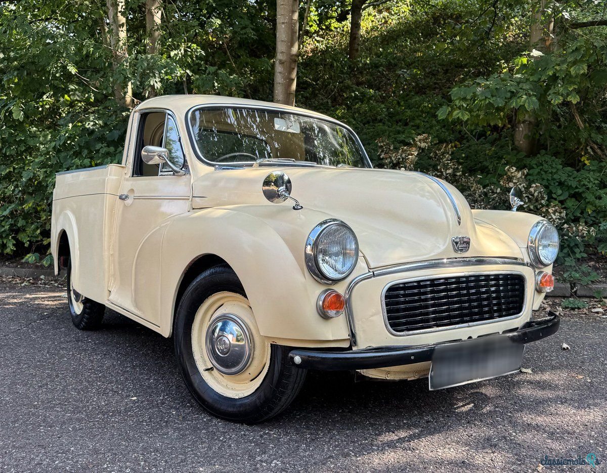 1969' Austin 1100 photo #1