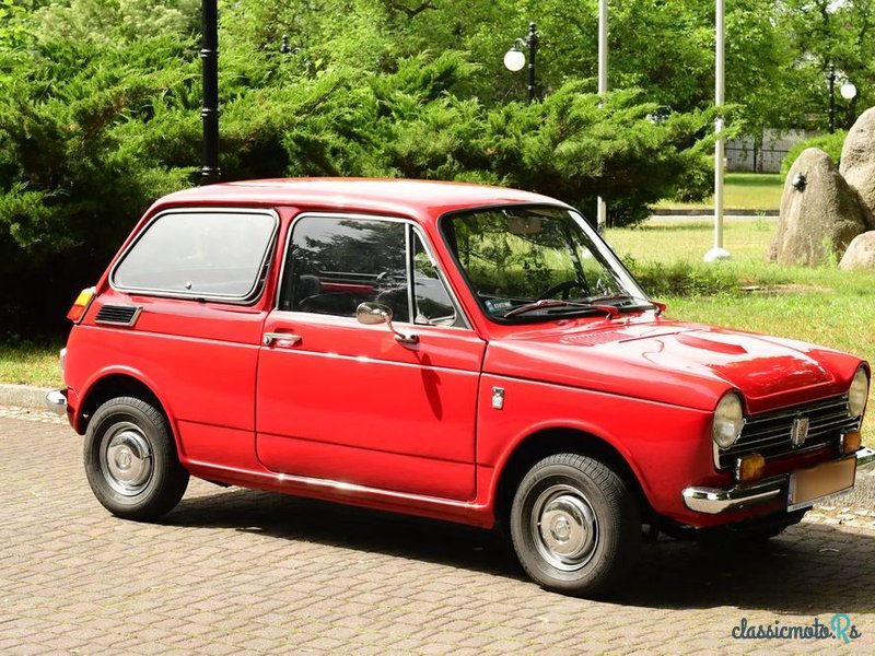 1971' Honda N600 photo #3