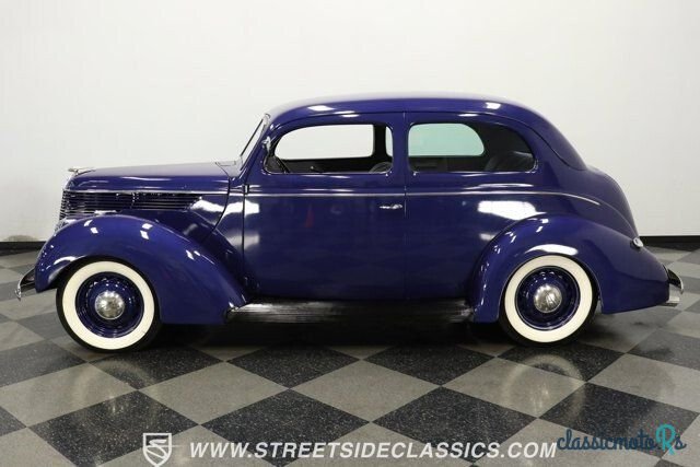 1938' Ford photo #2