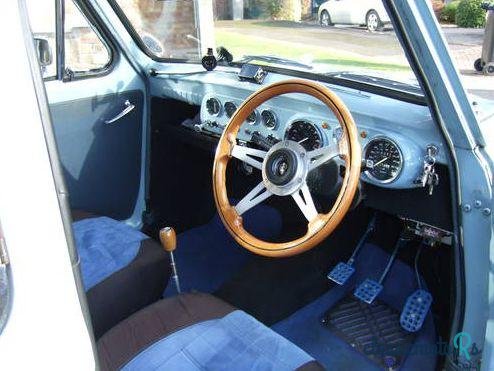 1959' Austin A35 photo #3