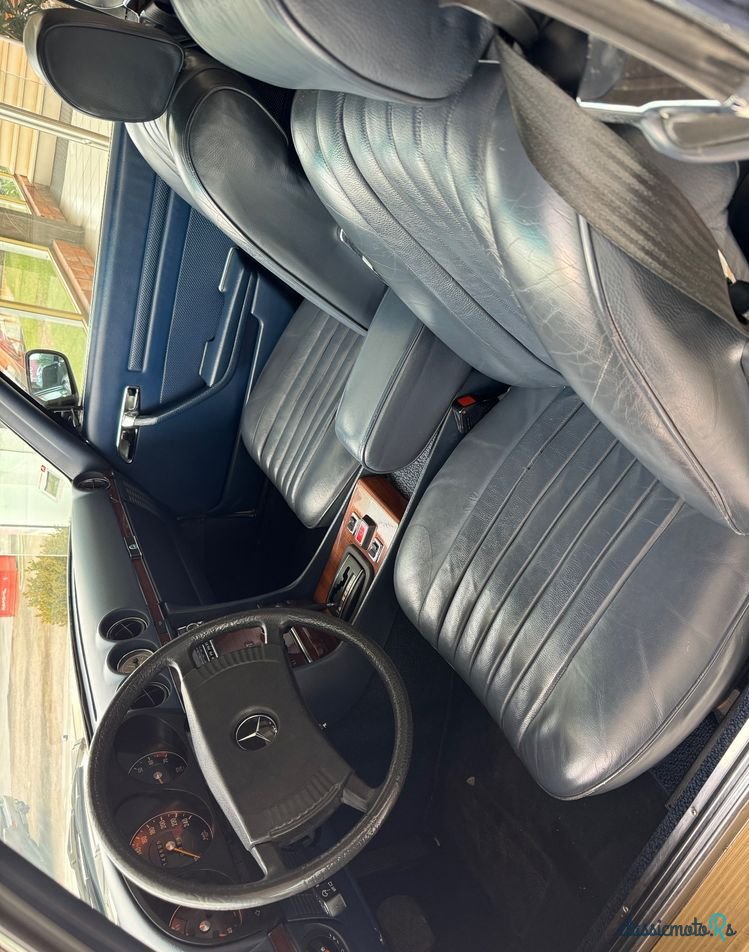 1972' Mercedes-Benz Sl 350 photo #5