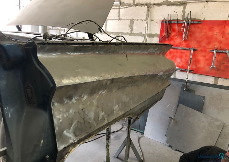 1960' Buick Electra photo #4