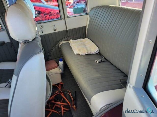 1929' Ford Model A photo #3