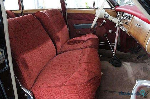 1955' BMW 5Er-Reihe photo #1