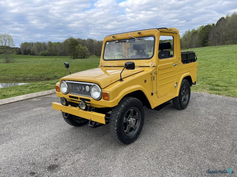 1979' Daihatsu photo #3