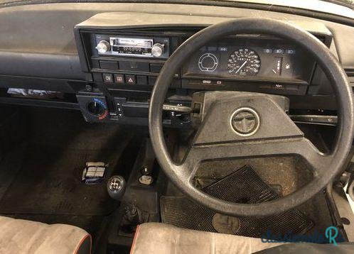 1986' Talbot Samba photo #2