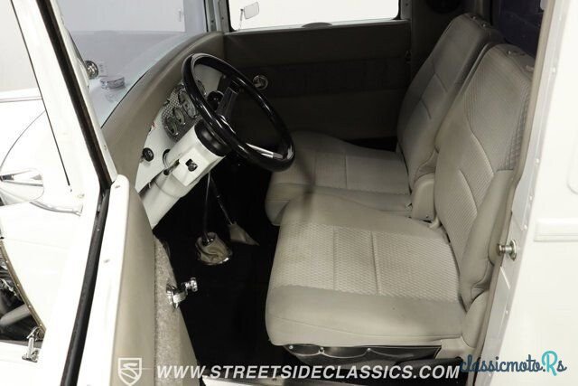 1928' Ford Model A photo #4