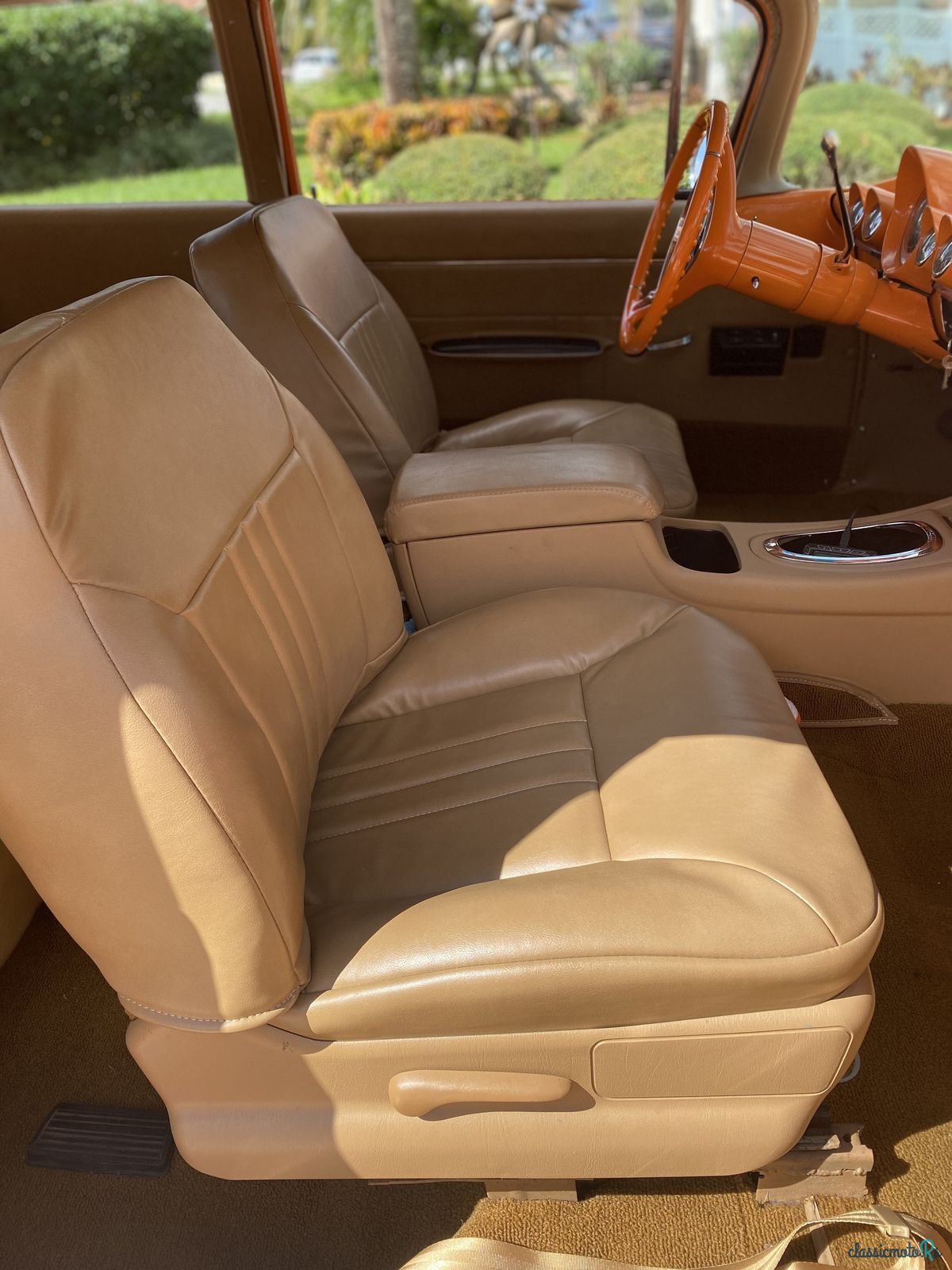 1959' Chevrolet Impala photo #5