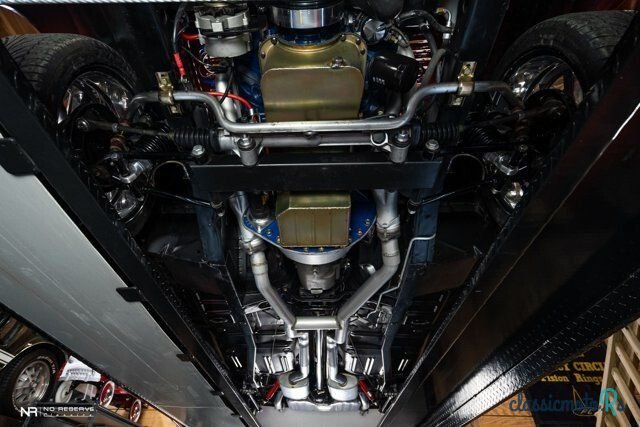 1967' Ford Mustang photo #4