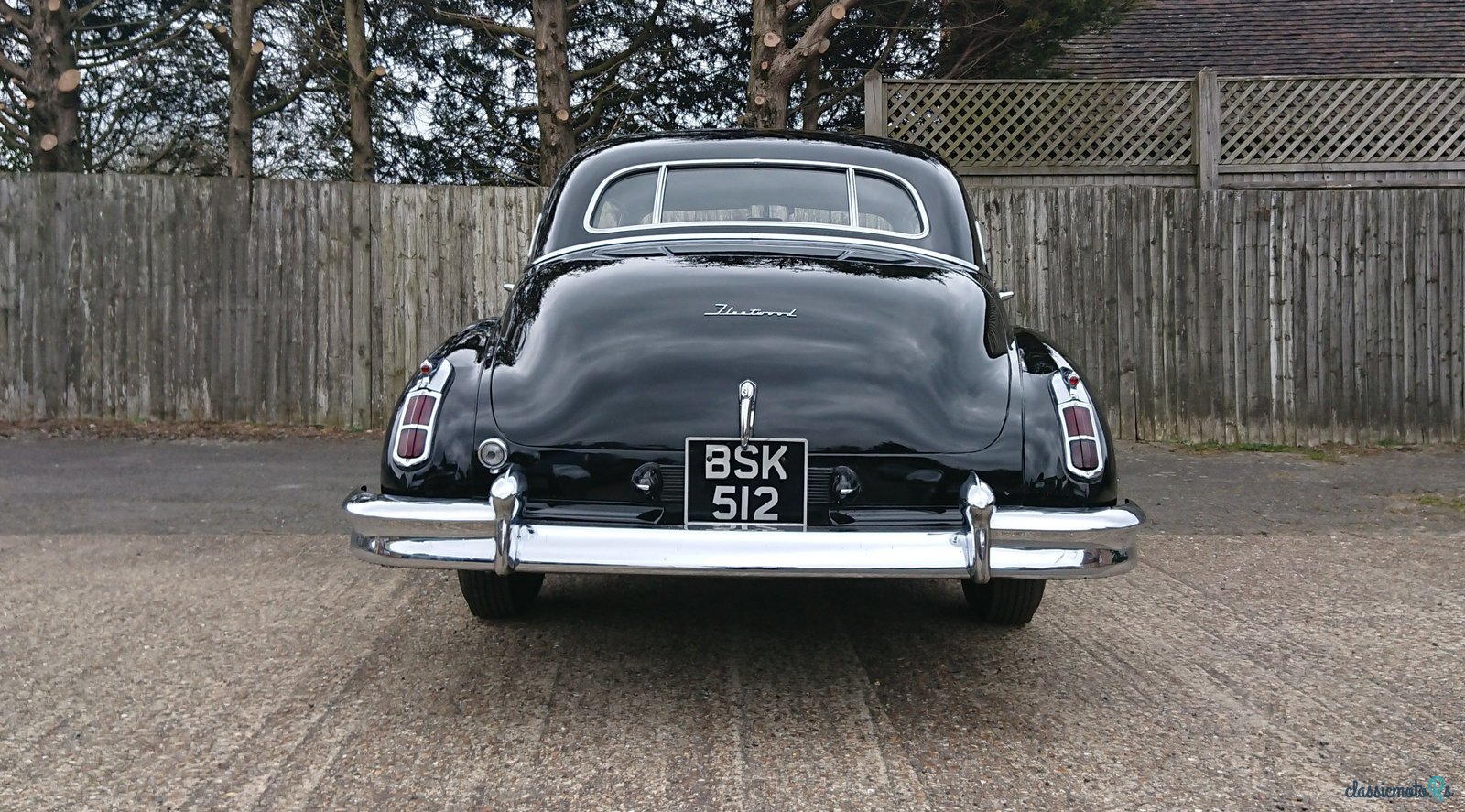 1947' Cadillac Series 62 photo #4