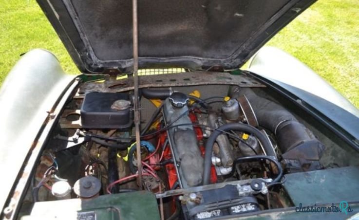 1964' Facel Vega Facel III photo #6