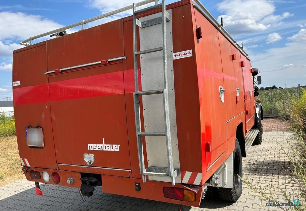 1971' Mercedes-Benz photo #4