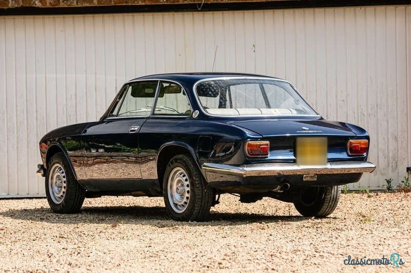 1970' Alfa Romeo 1900 photo #4