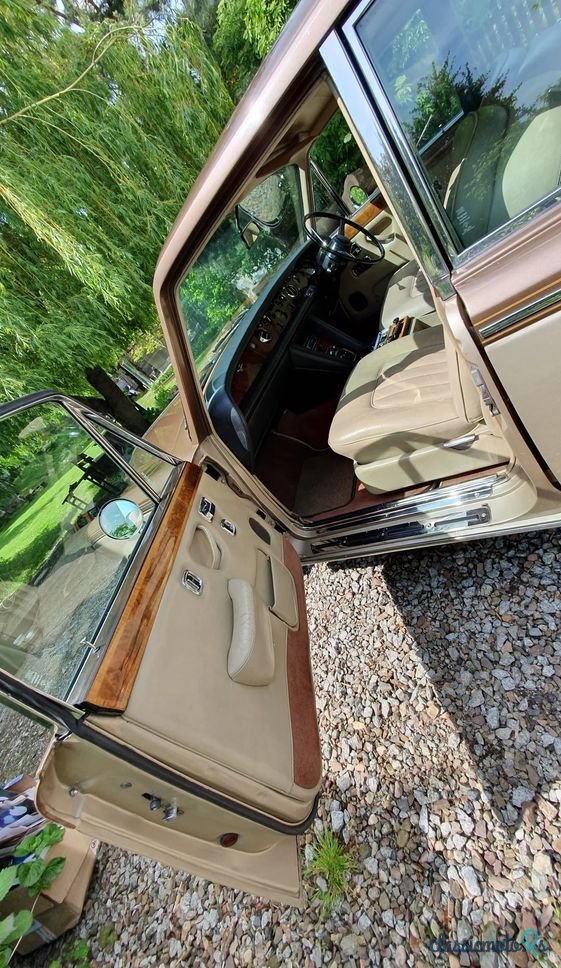 1975' Rolls-Royce Silver Shadow photo #6