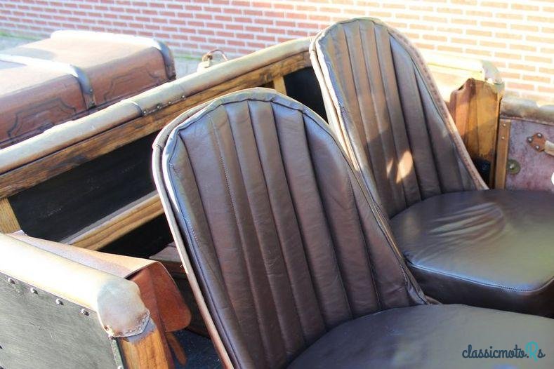 1926' Essex Super Six Special photo #3