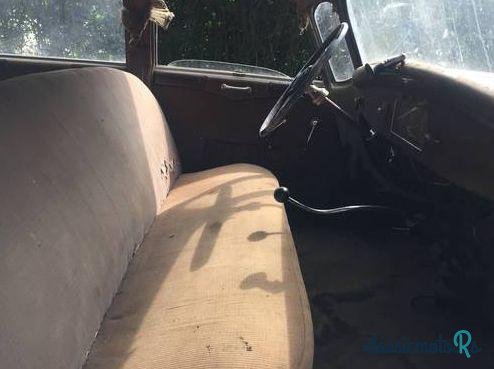 1939' Panhard Levassor X81 photo #3