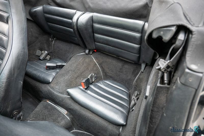 1983' Porsche 911 3.0 SC '83 CH71773 photo #5